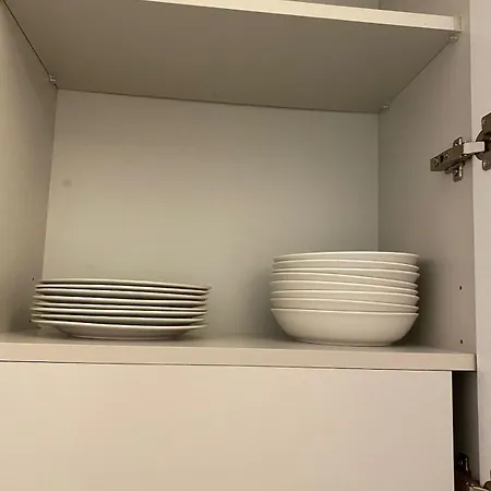 Il Cortile Di Lucia *