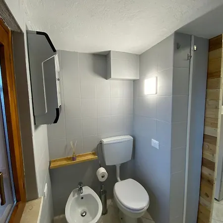 Il Cortile Di Lucia Appartement