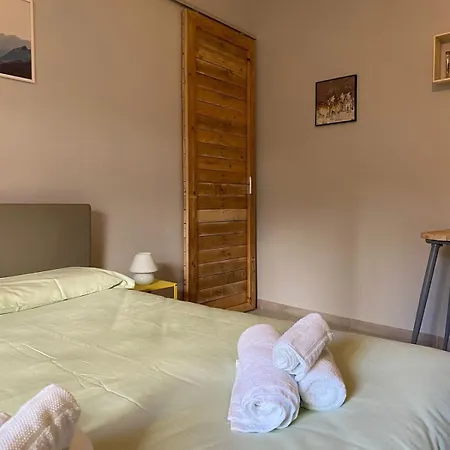 Il Cortile Di Lucia *