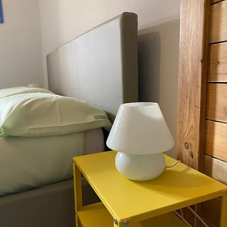 Il Cortile Di Lucia * Caraglio