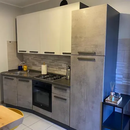 Il Cortile Di Lucia * Caraglio