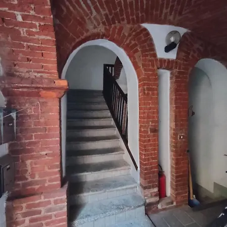 Il Cortile Di Lucia Appartement Caraglio