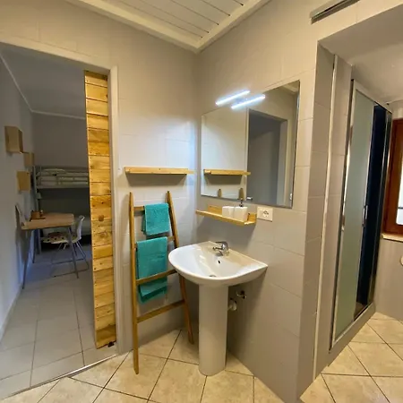 Appartement Il Cortile Di Lucia Caraglio