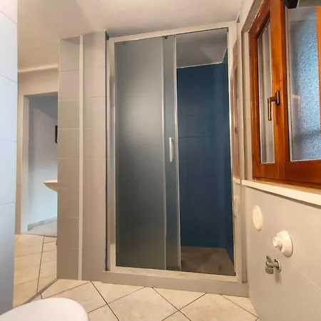 Il Cortile Di Lucia Appartement *