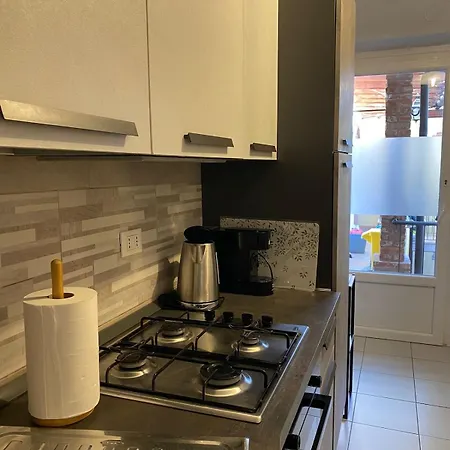 Il Cortile Di Lucia Appartement Caraglio