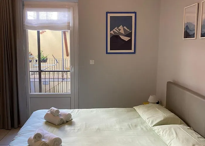 Appartamento Il Cortile Di Lucia Caraglio