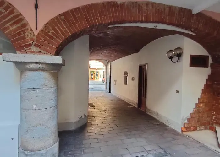 Il Cortile Di Lucia
