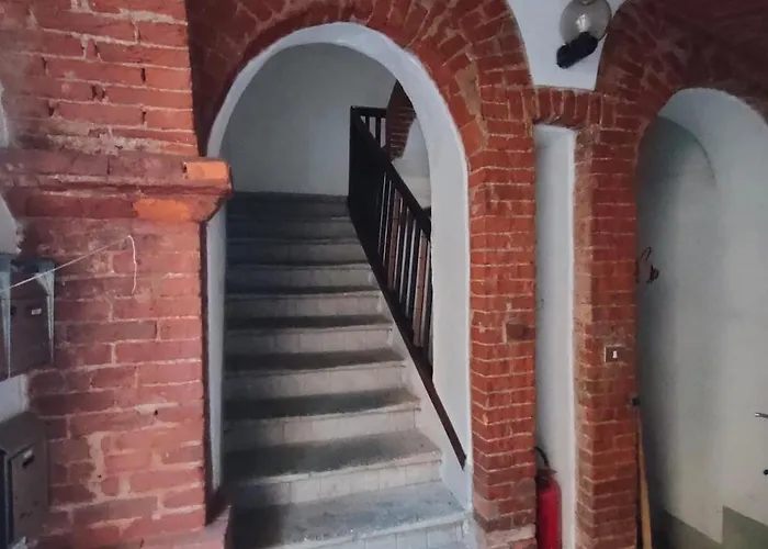 Il Cortile Di Lucia Appartamento Caraglio