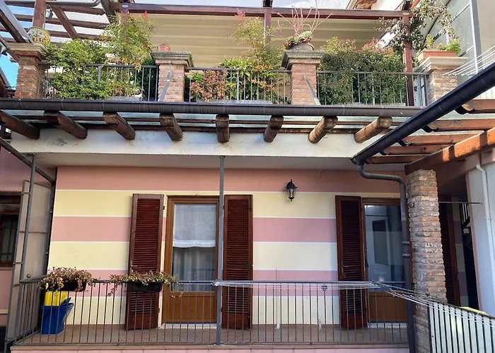 Il Cortile Di Lucia